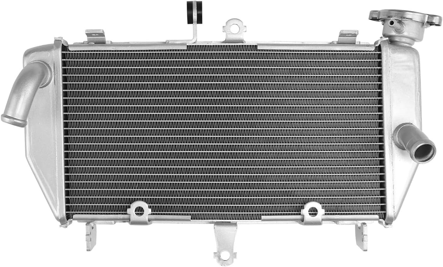 ラジエーターエンジンクーラー冷却ヤ&マハMT-03 MT-25 2016-2023 2022
